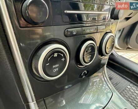 Серый Мазда 6, объемом двигателя 2 л и пробегом 427 тыс. км за 3400 $, фото 42 на Automoto.ua