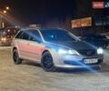 Серый Мазда 6, объемом двигателя 2 л и пробегом 320 тыс. км за 3800 $, фото 1 на Automoto.ua