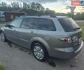 Сірий Мазда 6, об'ємом двигуна 1.8 л та пробігом 202 тис. км за 4550 $, фото 14 на Automoto.ua