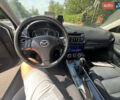 Сірий Мазда 6, об'ємом двигуна 2 л та пробігом 470 тис. км за 2200 $, фото 6 на Automoto.ua