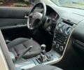 Серый Мазда 6, объемом двигателя 2 л и пробегом 200 тыс. км за 3600 $, фото 19 на Automoto.ua