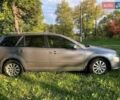 Серый Мазда 6, объемом двигателя 2 л и пробегом 392 тыс. км за 4500 $, фото 9 на Automoto.ua