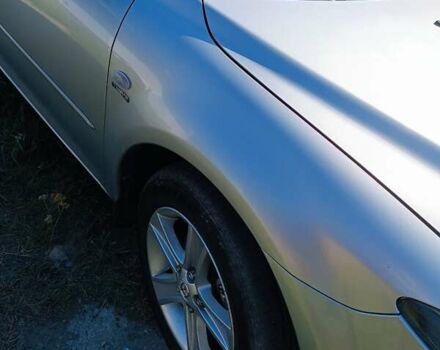 Сірий Мазда 6, об'ємом двигуна 2 л та пробігом 95 тис. км за 7300 $, фото 2 на Automoto.ua