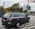 Серый Мазда 6, объемом двигателя 2 л и пробегом 288 тыс. км за 5300 $, фото 6 на Automoto.ua