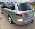 Сірий Мазда 6, об'ємом двигуна 2 л та пробігом 276 тис. км за 5700 $, фото 3 на Automoto.ua