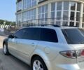 Сірий Мазда 6, об'ємом двигуна 1.8 л та пробігом 211 тис. км за 3100 $, фото 17 на Automoto.ua