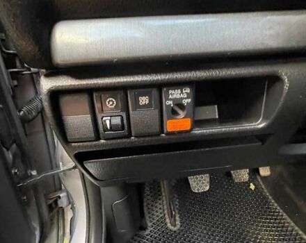 Серый Мазда 6, объемом двигателя 2 л и пробегом 392 тыс. км за 4500 $, фото 28 на Automoto.ua