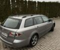 Серый Мазда 6, объемом двигателя 2 л и пробегом 260 тыс. км за 3400 $, фото 1 на Automoto.ua