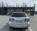 Сірий Мазда 6, об'ємом двигуна 2 л та пробігом 237 тис. км за 3800 $, фото 4 на Automoto.ua