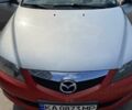 Серый Мазда 6, объемом двигателя 1.8 л и пробегом 211 тыс. км за 4700 $, фото 1 на Automoto.ua