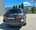 Серый Мазда 6, объемом двигателя 2 л и пробегом 255 тыс. км за 4399 $, фото 5 на Automoto.ua