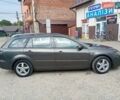 Серый Мазда 6, объемом двигателя 2 л и пробегом 310 тыс. км за 4000 $, фото 9 на Automoto.ua