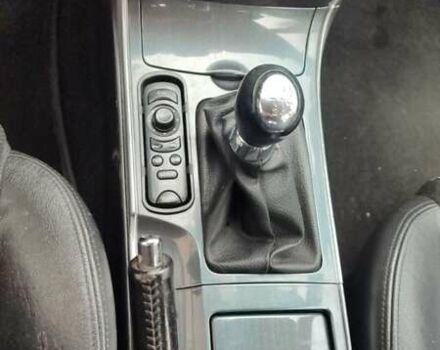 Серый Мазда 6, объемом двигателя 2.3 л и пробегом 464 тыс. км за 4800 $, фото 11 на Automoto.ua