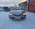 Сірий Мазда 6, об'ємом двигуна 2 л та пробігом 206 тис. км за 5700 $, фото 1 на Automoto.ua