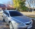 Мазда 6 2006 в Прилуках на Automoto.ua Серый Мазда 6, объемом двигателя 2 л и пробегом 300 тыс. км за 4200 $, фото 1 на Automoto.ua
