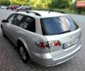 Серый Мазда 6, объемом двигателя 1.8 л и пробегом 193 тыс. км за 2999 $, фото 12 на Automoto.ua