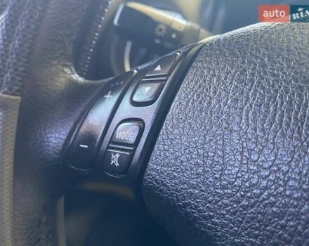 Серый Мазда 6, объемом двигателя 2 л и пробегом 325 тыс. км за 4999 $, фото 30 на Automoto.ua