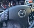 Серый Мазда 6, объемом двигателя 2 л и пробегом 350 тыс. км за 3000 $, фото 5 на Automoto.ua