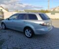 Мазда 6 2006 в Первомайск на Automoto.ua Серый Мазда 6, объемом двигателя 2 л и пробегом 300 тыс. км за 3700 $, фото 1 на Automoto.ua