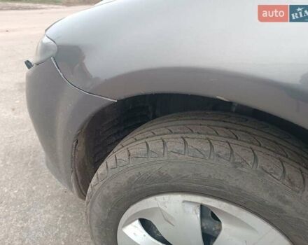 Сірий Мазда 6, об'ємом двигуна 2 л та пробігом 390 тис. км за 4800 $, фото 4 на Automoto.ua