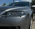 Сірий Мазда 6, об'ємом двигуна 2 л та пробігом 221 тис. км за 6000 $, фото 2 на Automoto.ua