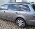 Мазда 6 2006 у Житомирі на Automoto.ua Сірий Мазда 6, об'ємом двигуна 2.3 л та пробігом 253 тис. км за 4100 $, фото 3 на Automoto.ua