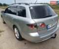 Сірий Мазда 6, об'ємом двигуна 2 л та пробігом 276 тис. км за 6000 $, фото 3 на Automoto.ua