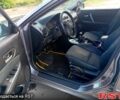 Серый Мазда 6, объемом двигателя 2 л и пробегом 280 тыс. км за 3500 $, фото 9 на Automoto.ua