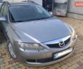 Мазда 6 2006 в Житомире на Automoto.ua Серый Мазда 6, объемом двигателя 2.26 л и пробегом 253 тыс. км за 4100 $, фото 5 на Automoto.ua
