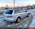 Серый Мазда 6, объемом двигателя 2 л и пробегом 38000 тыс. км за 2999 $, фото 4 на Automoto.ua