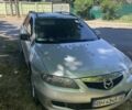 Серый Мазда 6, объемом двигателя 2 л и пробегом 245 тыс. км за 2707 $, фото 3 на Automoto.ua