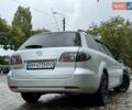 Серый Мазда 6, объемом двигателя 2 л и пробегом 427 тыс. км за 3400 $, фото 16 на Automoto.ua