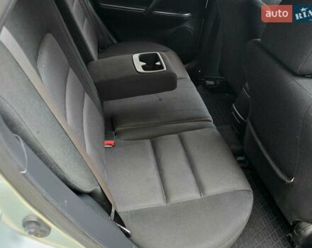 Серый Мазда 6, объемом двигателя 2 л и пробегом 297 тыс. км за 3300 $, фото 14 на Automoto.ua