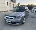 Сірий Мазда 6, об'ємом двигуна 2 л та пробігом 290 тис. км за 3950 $, фото 1 на Automoto.ua