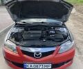 Серый Мазда 6, объемом двигателя 1.8 л и пробегом 211 тыс. км за 4700 $, фото 2 на Automoto.ua