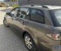 Сірий Мазда 6, об'ємом двигуна 1.8 л та пробігом 350 тис. км за 4000 $, фото 1 на Automoto.ua