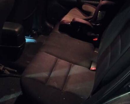 Сірий Мазда 6, об'ємом двигуна 1.8 л та пробігом 250 тис. км за 3200 $, фото 14 на Automoto.ua