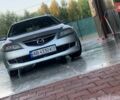 Серый Мазда 6, объемом двигателя 1.8 л и пробегом 236 тыс. км за 4200 $, фото 2 на Automoto.ua