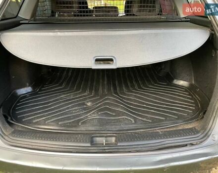 Серый Мазда 6, объемом двигателя 2 л и пробегом 393 тыс. км за 4000 $, фото 3 на Automoto.ua