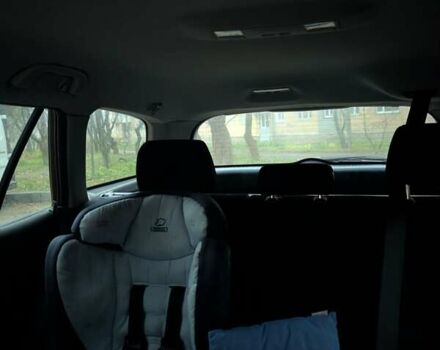 Серый Мазда 6, объемом двигателя 2 л и пробегом 234 тыс. км за 4600 $, фото 4 на Automoto.ua