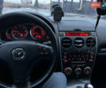 Серый Мазда 6, объемом двигателя 2 л и пробегом 330 тыс. км за 3800 $, фото 9 на Automoto.ua