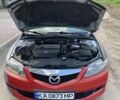 Серый Мазда 6, объемом двигателя 1.8 л и пробегом 217 тыс. км за 3500 $, фото 3 на Automoto.ua