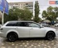 Серый Мазда 6, объемом двигателя 2 л и пробегом 427 тыс. км за 3400 $, фото 7 на Automoto.ua