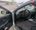Серый Мазда 6, объемом двигателя 2 л и пробегом 234 тыс. км за 4600 $, фото 9 на Automoto.ua