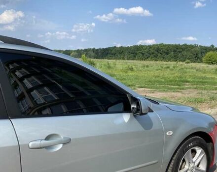 Серый Мазда 6, объемом двигателя 1.8 л и пробегом 211 тыс. км за 4700 $, фото 22 на Automoto.ua