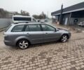 Серый Мазда 6, объемом двигателя 2 л и пробегом 360 тыс. км за 3500 $, фото 7 на Automoto.ua