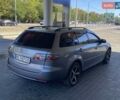 Серый Мазда 6, объемом двигателя 2 л и пробегом 325 тыс. км за 4999 $, фото 10 на Automoto.ua