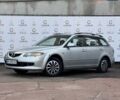 Сірий Мазда 6, об'ємом двигуна 2 л та пробігом 272 тис. км за 3999 $, фото 1 на Automoto.ua