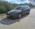 Серый Мазда 6, объемом двигателя 2 л и пробегом 324 тыс. км за 3850 $, фото 3 на Automoto.ua