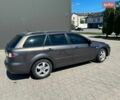 Серый Мазда 6, объемом двигателя 2 л и пробегом 255 тыс. км за 4399 $, фото 11 на Automoto.ua